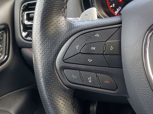 Used 2025 Dodge Durango R/T image 19