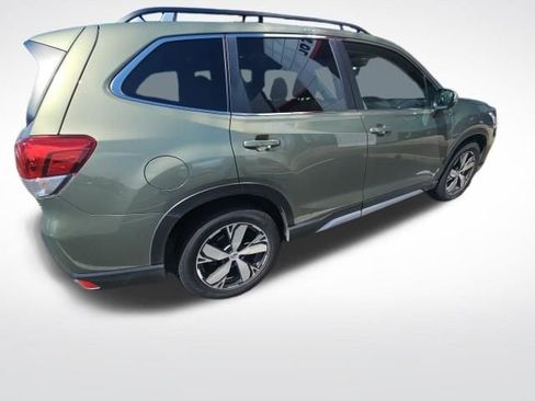 Used 2021 Subaru Forester Touring w/ Popular Package #2 image 7