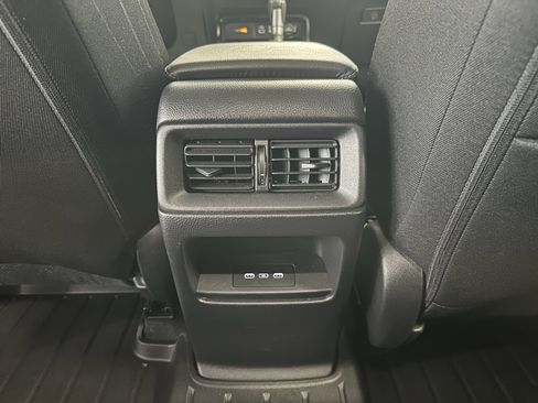 Used 2025 Honda CR-V EX image 19