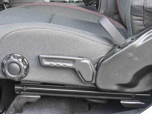 New 2026 Jeep Gladiator Rubicon image 16