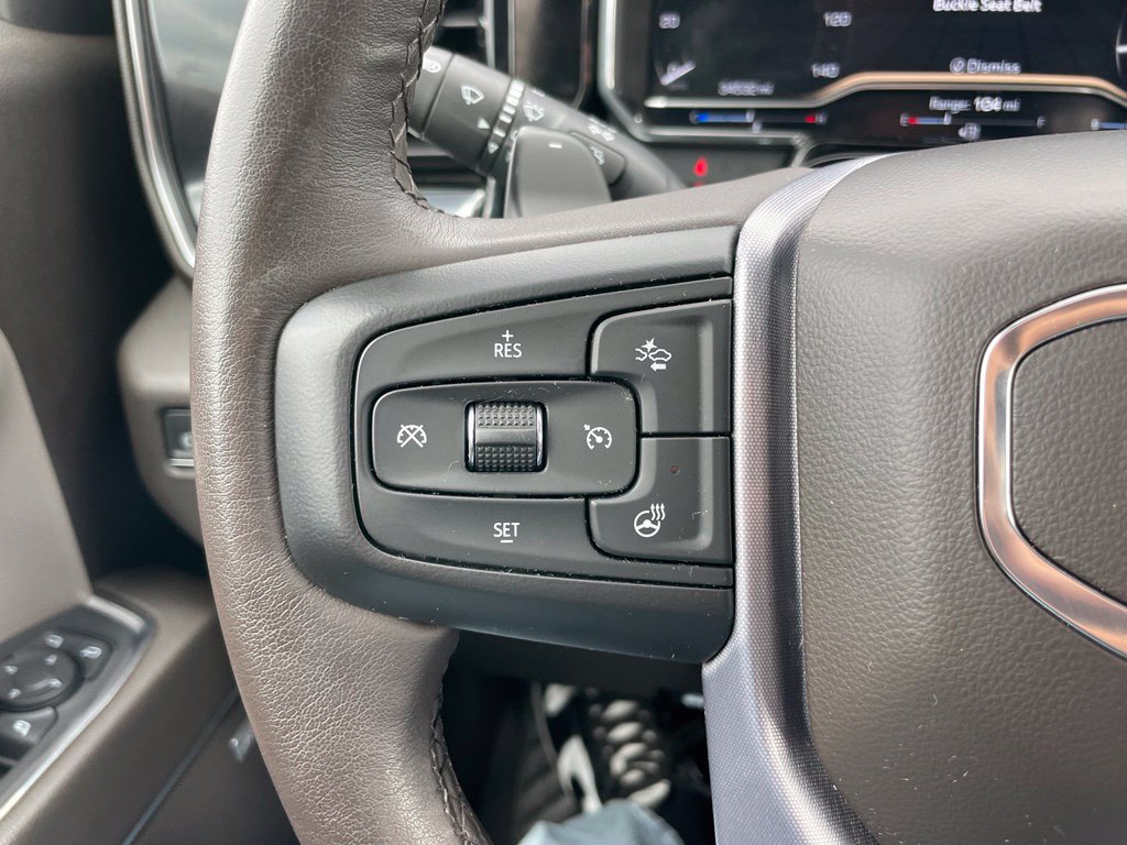 Used 2023 GMC Sierra 1500 SLT w/ SLT Premium Package AWD/4WD image 18