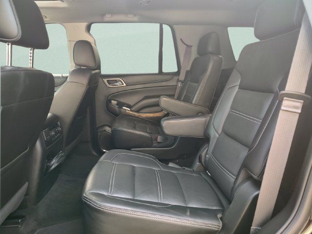Used 2017 GMC Yukon Denali w/ Open Road Package RWD image 29