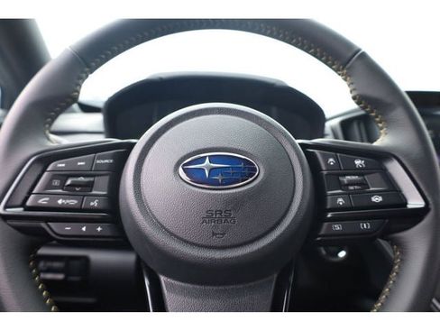 New 2026 Subaru Crosstrek 2.5i Sport image 34