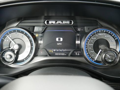 Used 2019 RAM 1500 Limited image 37