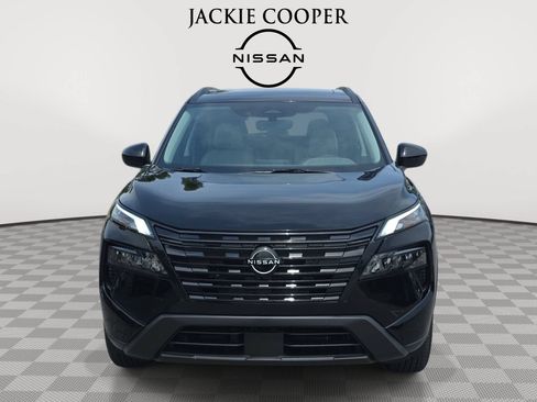 New 2026 Nissan Rogue Dark Armor FWD image 2