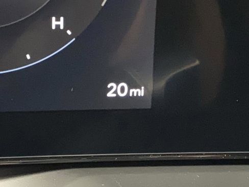 New 2026 Hyundai Palisade Calligraphy image 6