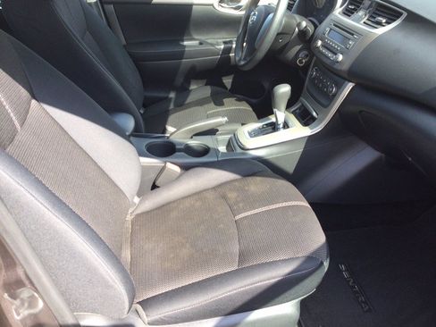 Used 2014 Nissan Sentra S FWD image 21