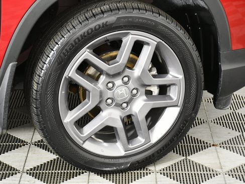 Used 2023 Honda Passport EX-L image 56