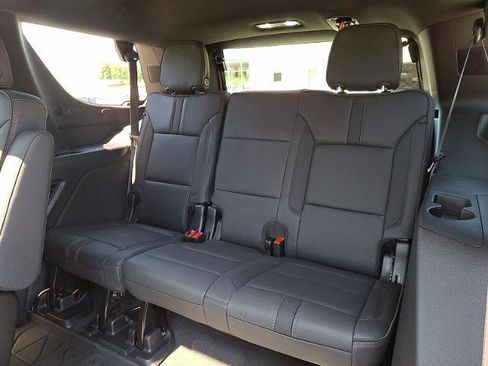 New 2026 Chevrolet Tahoe RST w/ Comfort Package AWD/4WD image 6