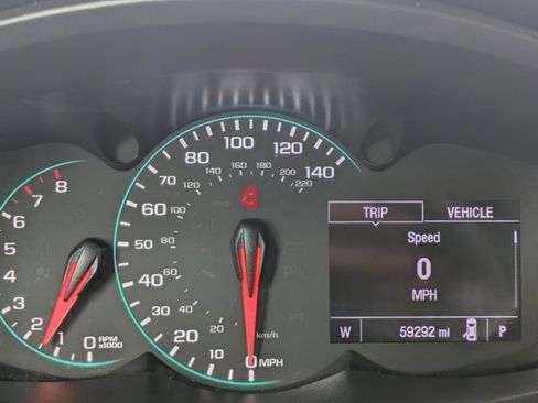 Used 2019 Chevrolet Trax LT w/ LT Convenience Package image 11