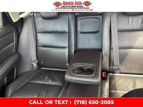 Used 2010 Acura RDX SH-AWD image 47