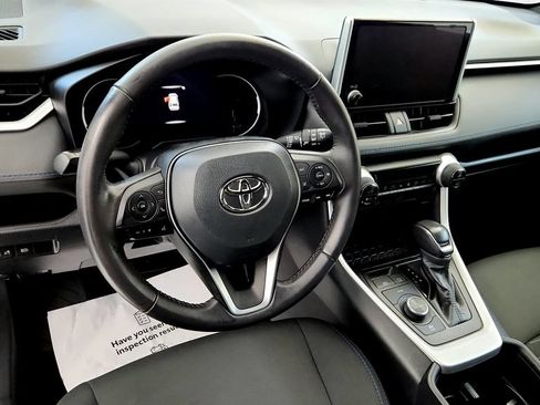 Used 2023 Toyota RAV4 SE AWD/4WD image 24