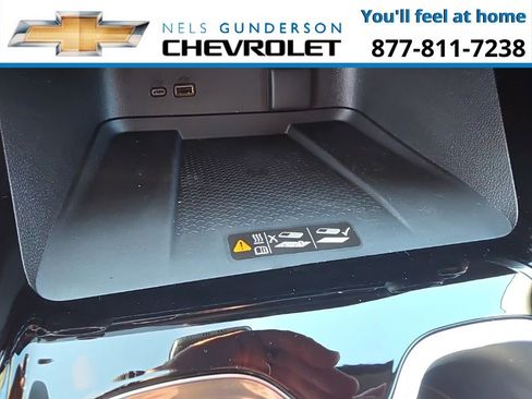 New 2026 Chevrolet Traverse LT w/ Driver Confidence Package image 26
