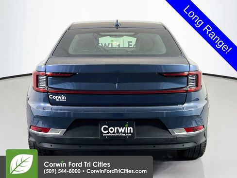 Used 2022 Polestar Polestar 2 w/ Pilot Package AWD/4WD image 13