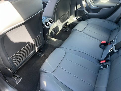 New 2026 Mercedes-Benz CLA 250 CLA 250 image 8