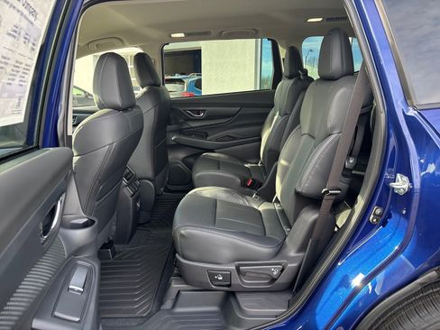 New 2026 Subaru Ascent Premium image 33