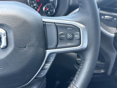 Used 2024 RAM 5500 SLT w/ Quick Order Package 2YG SLT image 18