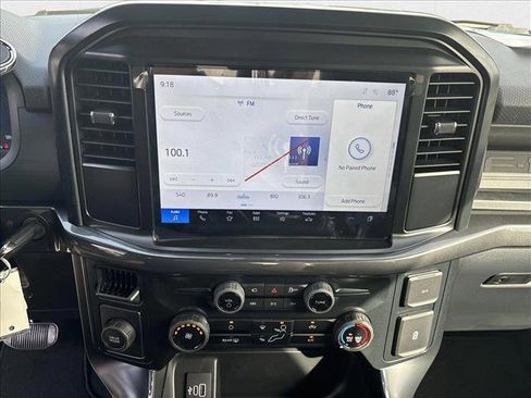 New 2025 Ford F150 STX w/ Equipment Group 200A image 13