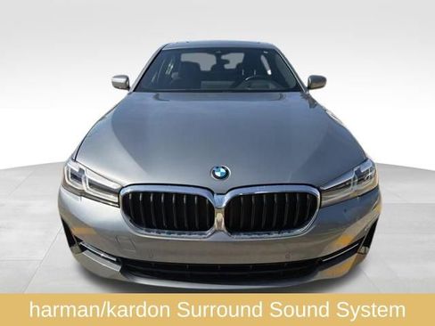 Used 2023 BMW 530i w/ Premium Package image 6