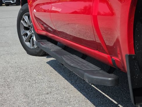 Used 2019 Chevrolet Silverado 1500 RST w/ All-Star Edition AWD/4WD image 11