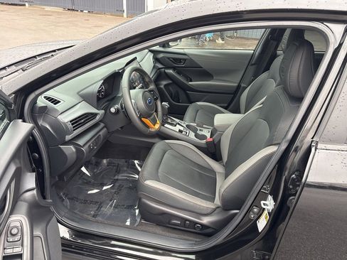 Certified 2025 Subaru Crosstrek 2.5i Wilderness image 9