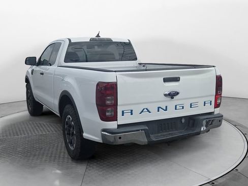 Used 2019 Ford Ranger XL RWD image 3