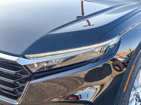 Certified 2026 Honda CR-V EX image 9