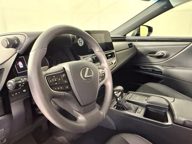 Used 2022 Lexus ES 350 w/ Accessory Package 2 FWD image 15