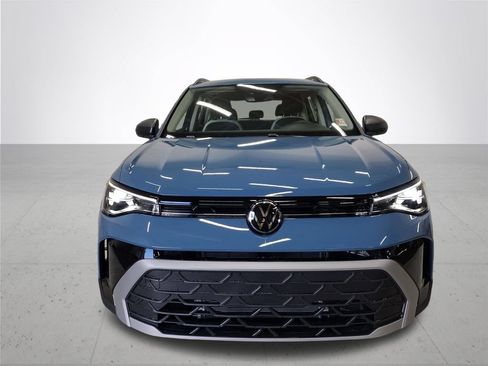 New 2026 Volkswagen Taos S AWD/4WD image 3