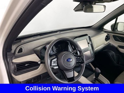 Used 2025 Subaru Forester image 12