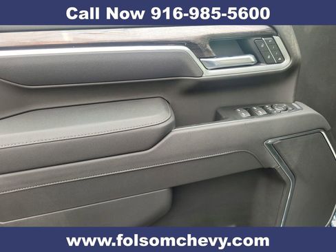 New 2026 Chevrolet Silverado 2500 LTZ image 24
