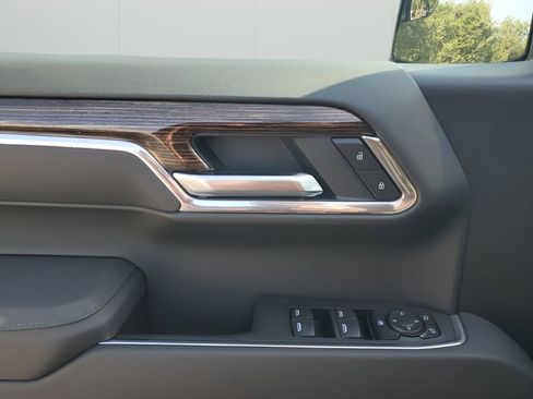 New 2026 GMC Sierra 1500 Elevation w/ X31 Off-Road Package image 26