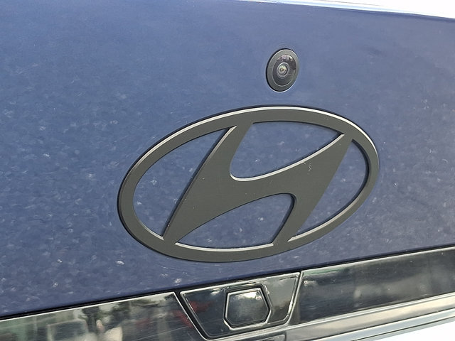 Certified 2025 Hyundai Elantra N FWD image 30