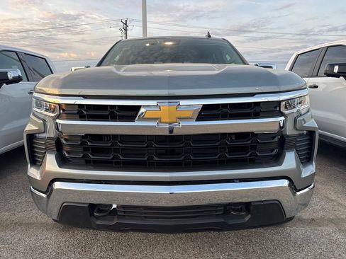 New 2026 Chevrolet Silverado 1500 LT image 2