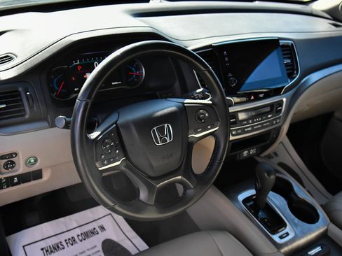 Used 2019 Honda Pilot EX-L image 16