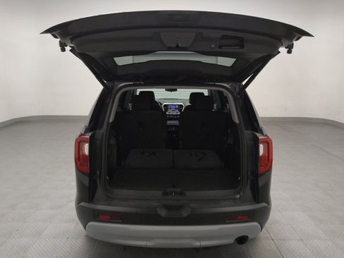 Used 2020 GMC Acadia SLE w/ Driver Convenience Package FWD image 29