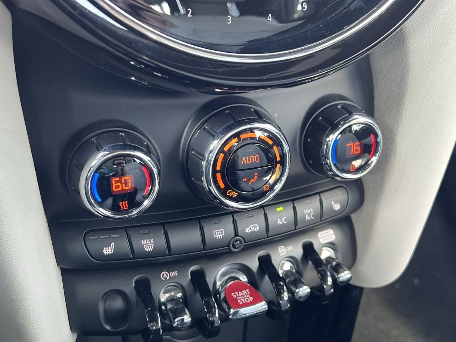 Used 2023 MINI Cooper S w/ Signature Upholstery Package FWD image 18