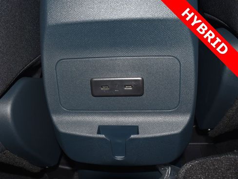 New 2025 Ford Maverick XL image 20