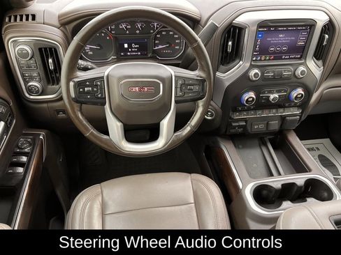 Used 2020 GMC Sierra 1500 SLT image 14