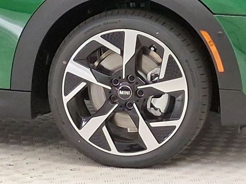 New 2026 MINI Cooper S FWD image 11