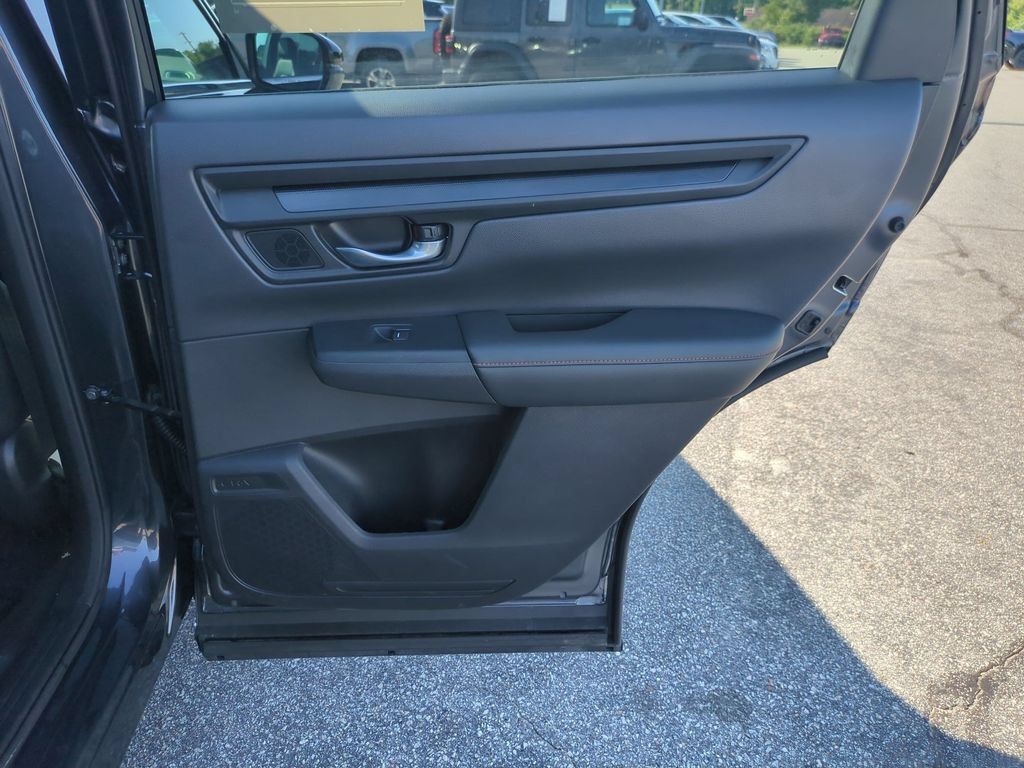 Used 2024 Honda CR-V Sport-L image 33