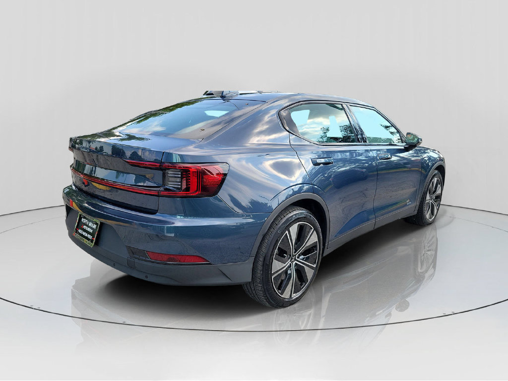 Used 2024 Polestar Polestar 2 AWD/4WD image 6