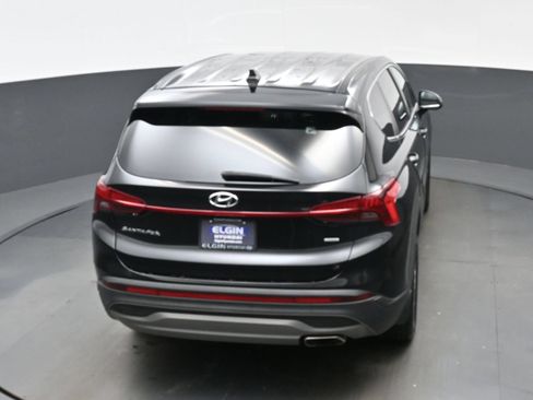 Used 2023 Hyundai Santa Fe SE AWD/4WD image 36