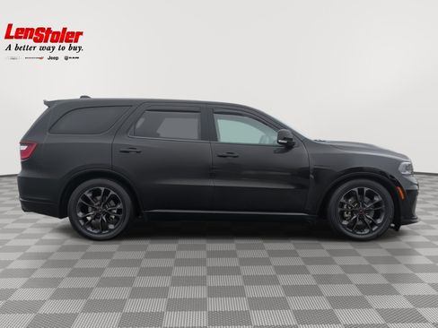 Used 2021 Dodge Durango R/T w/ Blacktop Package image 6