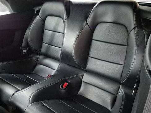 Used 2015 Ford Mustang GT Premium w/ Equipment Group 401A RWD image 17