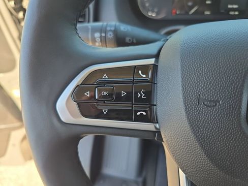New 2026 RAM ProMaster 1500 FWD image 22