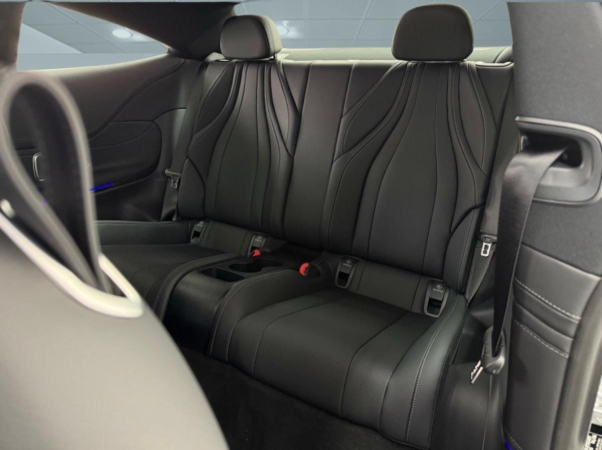 New 2027 Mercedes-Benz CLE 450 4MATIC Coupe image 28