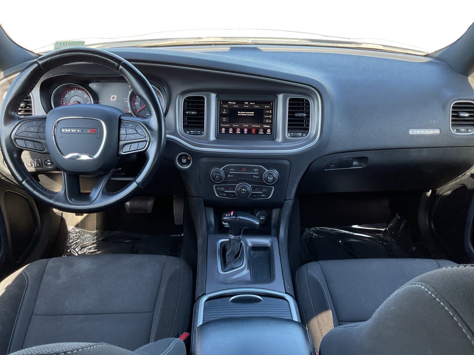 Used 2022 Dodge Charger SXT RWD image 10