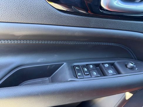 New 2026 Jeep Compass Limited image 28