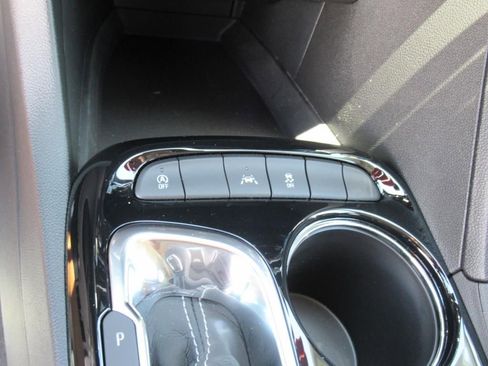 New 2026 Buick Encore GX Sport Touring w/ Comfort Package image 24